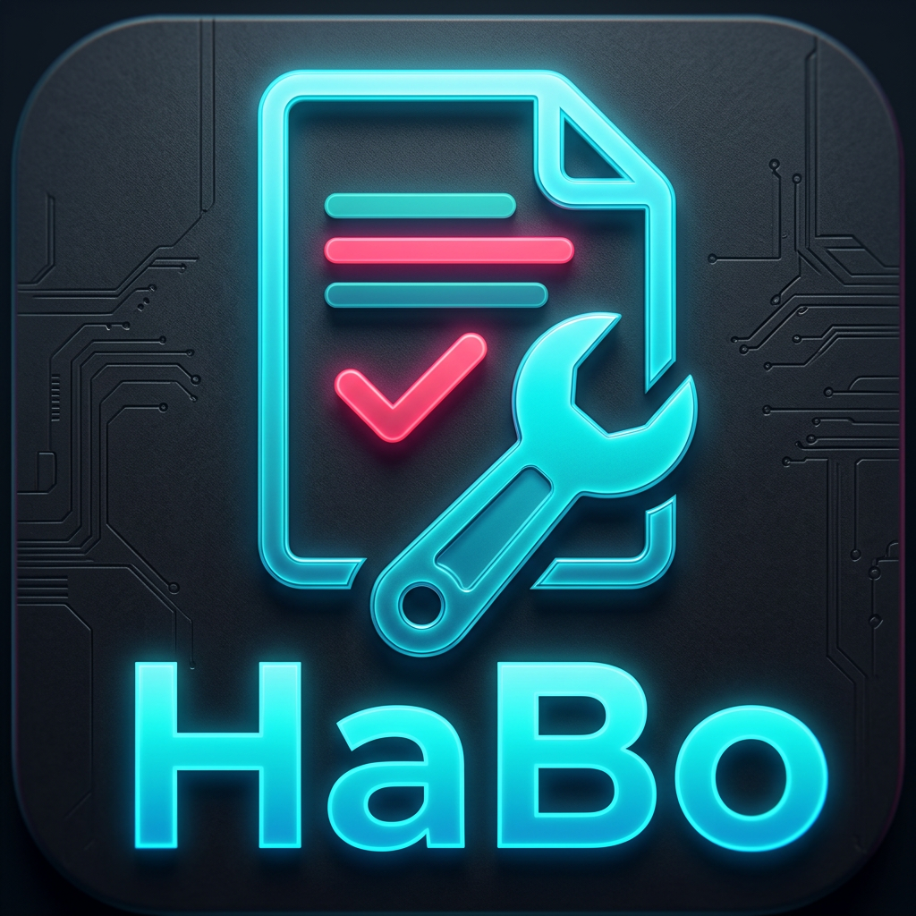 bluDigit-HaBO