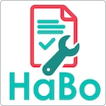 bluDigit-HaBO